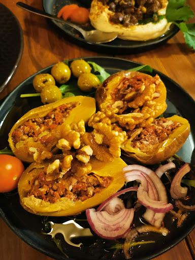 Photo of Café Corniche - Norr Mälarstrand 76, 112 35 Stockholm